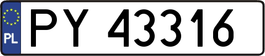 PY43316