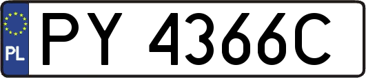 PY4366C