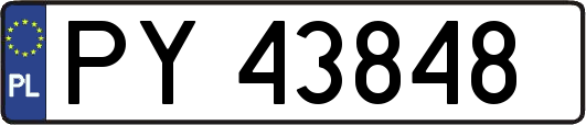 PY43848