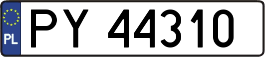 PY44310