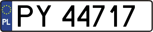 PY44717
