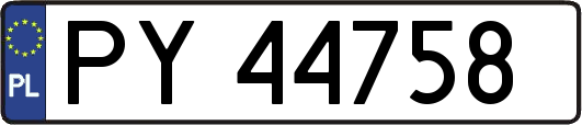 PY44758