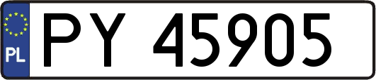 PY45905