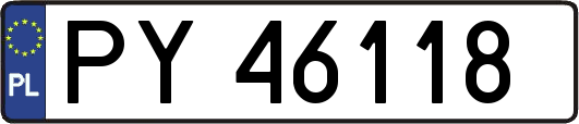 PY46118