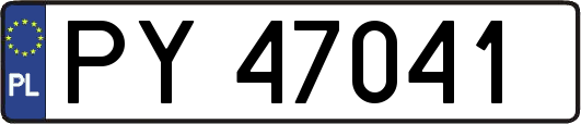 PY47041