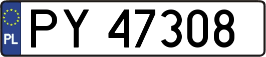 PY47308