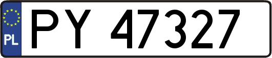 PY47327