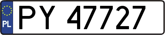 PY47727