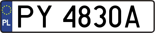 PY4830A