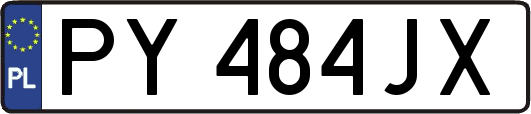 PY484JX