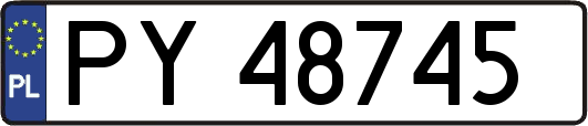 PY48745