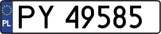 PY49585
