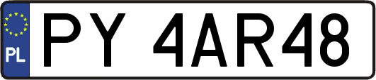 PY4AR48