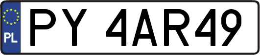 PY4AR49