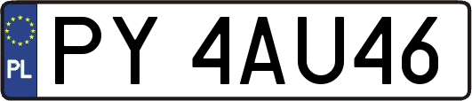 PY4AU46