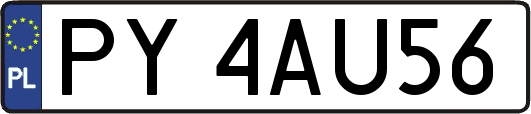 PY4AU56