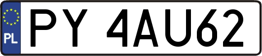 PY4AU62