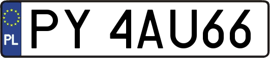 PY4AU66