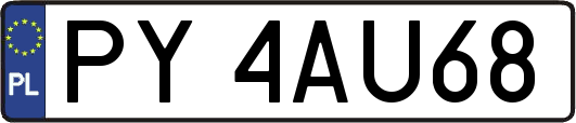 PY4AU68