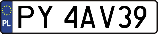 PY4AV39