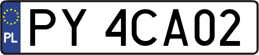PY4CA02