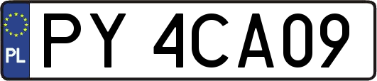 PY4CA09