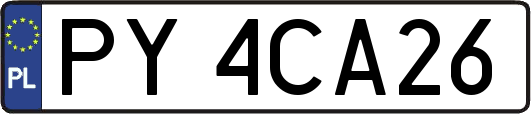 PY4CA26