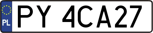 PY4CA27