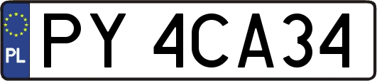 PY4CA34