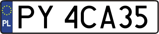 PY4CA35