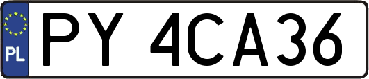 PY4CA36