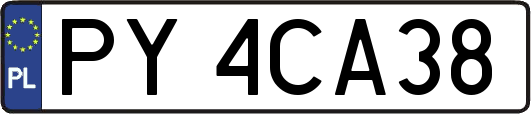 PY4CA38