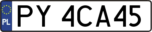 PY4CA45