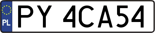PY4CA54