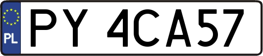 PY4CA57