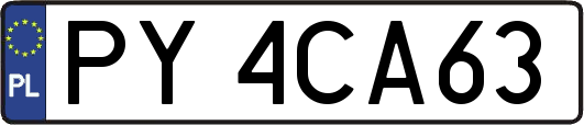 PY4CA63