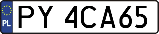 PY4CA65