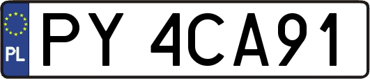 PY4CA91