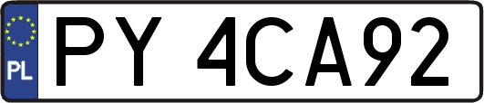 PY4CA92