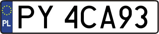 PY4CA93