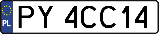 PY4CC14