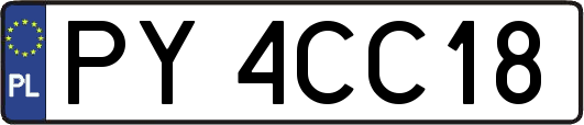 PY4CC18