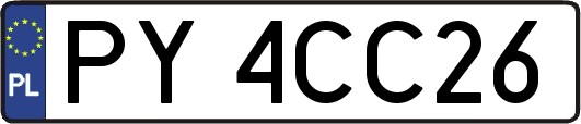 PY4CC26