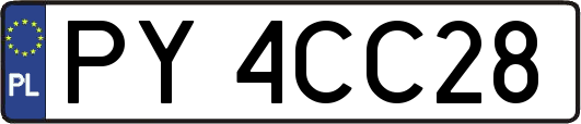 PY4CC28