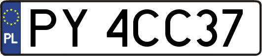 PY4CC37