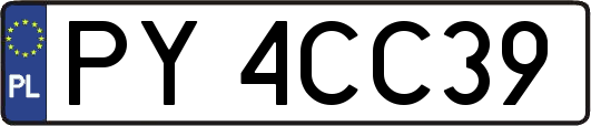 PY4CC39