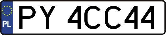 PY4CC44