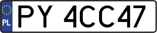 PY4CC47
