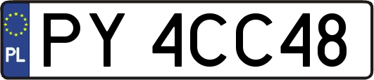 PY4CC48