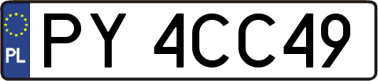 PY4CC49